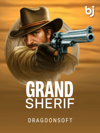 Grand Sheriff screenshot