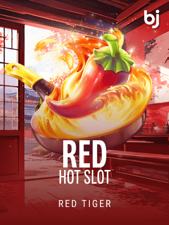 Red Hot Slot screenshot