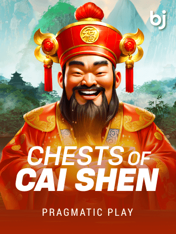 Chests of Cai Shen screenshot