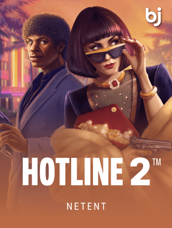 Hotline 2™ screenshot