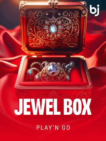 Jewel Box screenshot