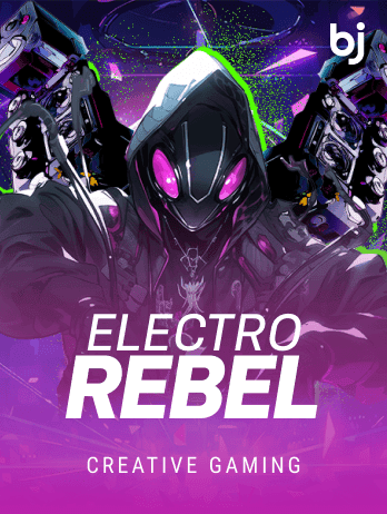 Electro Rebel screenshot