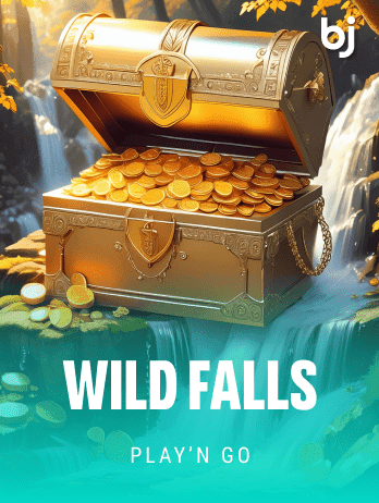 Wild Falls screenshot